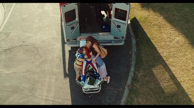 老家伙剧照的剧照