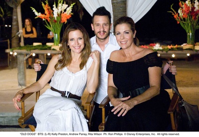 老家伙剧照的剧照