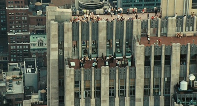 老家伙剧照的剧照