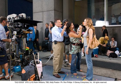 老家伙剧照的剧照