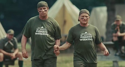 老家伙剧照的剧照