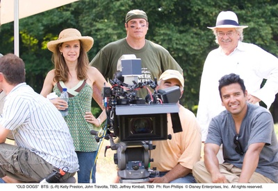 老家伙剧照的剧照