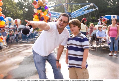 老家伙剧照的剧照