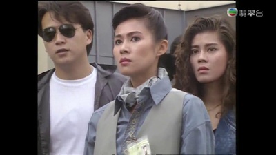 明日天涯剧照的剧照