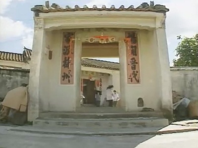 明日天涯剧照的剧照