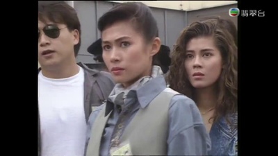 明日天涯剧照的剧照