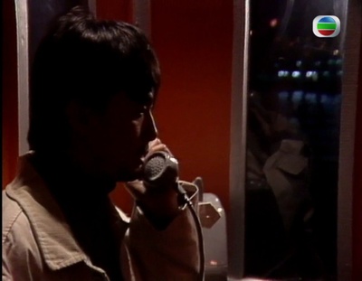 特警90剧照的剧照