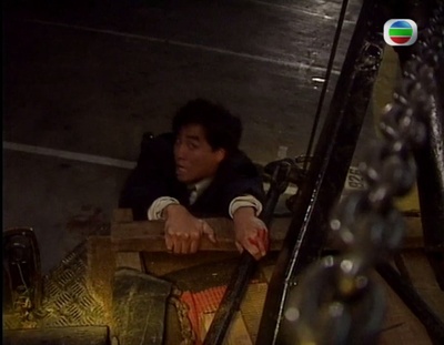 特警90剧照的剧照