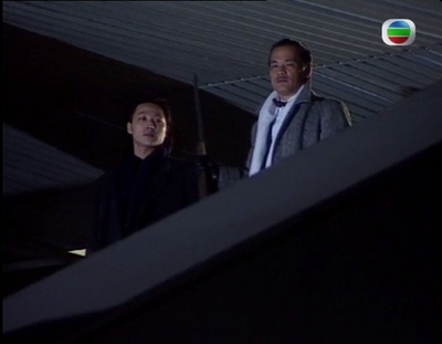 特警90剧照的剧照