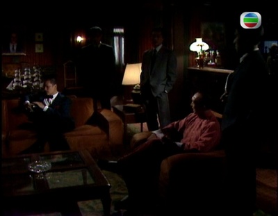 特警90剧照的剧照