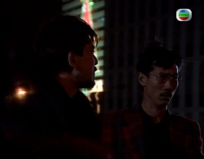 特警90剧照的剧照