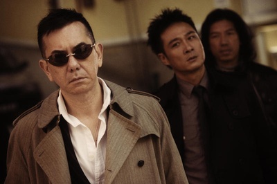 放·逐剧照的剧照