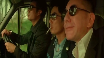 放·逐剧照的剧照