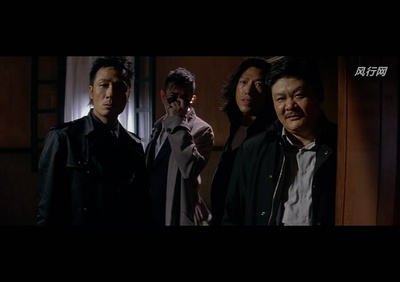 放·逐剧照的剧照