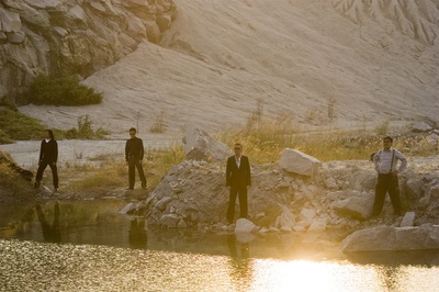 放·逐剧照的剧照