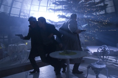 放·逐剧照的剧照