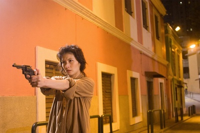 放·逐剧照的剧照