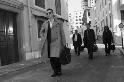 放·逐剧照的剧照