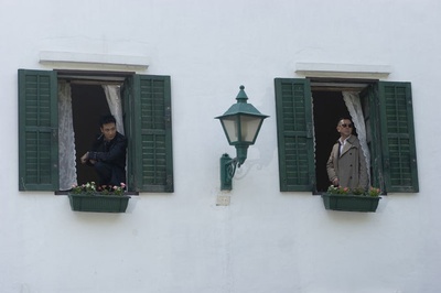 放·逐剧照的剧照