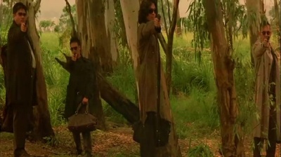 放·逐剧照的剧照