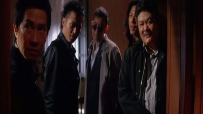 放·逐剧照的剧照