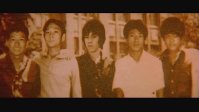 放·逐剧照的剧照