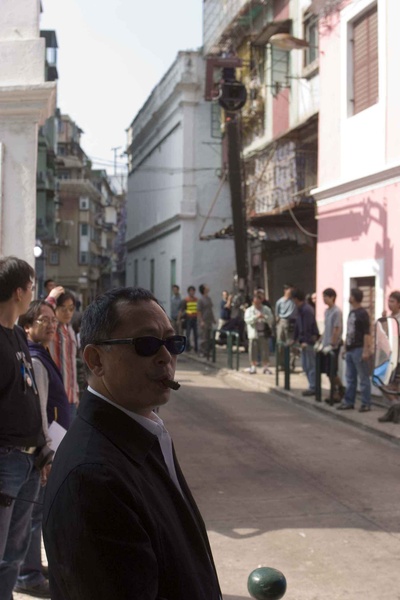 放·逐剧照的剧照