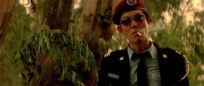 放·逐剧照的剧照