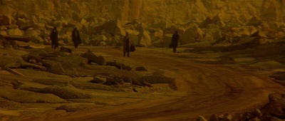 放·逐剧照的剧照