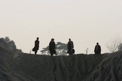 放·逐剧照的剧照