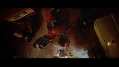 放·逐剧照的剧照