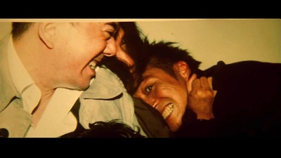 放·逐剧照的剧照