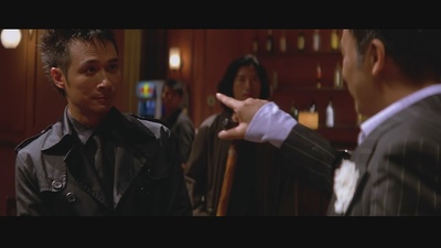 放·逐剧照的剧照