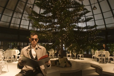 放·逐剧照的剧照