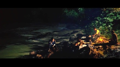 放·逐剧照的剧照