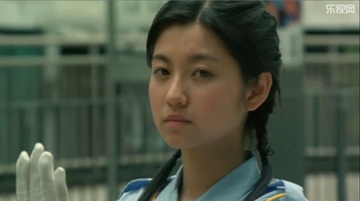 爱上我吧剧照的剧照