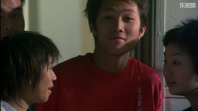 爱上我吧剧照的剧照