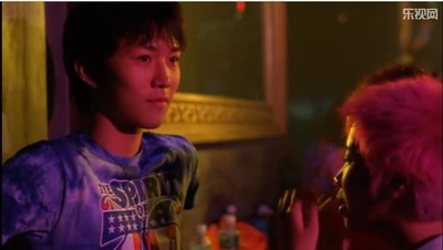 爱上我吧剧照的剧照