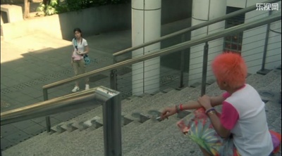 爱上我吧剧照的剧照