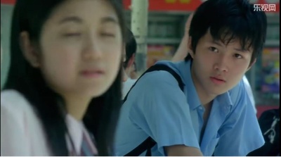 爱上我吧剧照的剧照