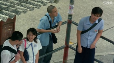 爱上我吧剧照的剧照