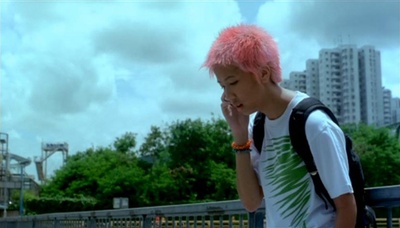 爱上我吧剧照的剧照