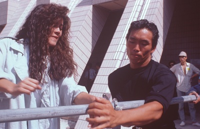 特警90 II 之亡命天涯剧照的剧照