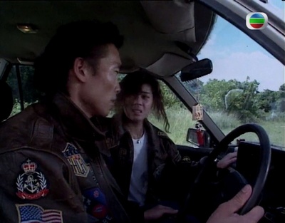 特警90 II 之亡命天涯剧照的剧照