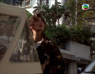 特警90 II 之亡命天涯剧照的剧照