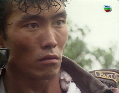 特警90 II 之亡命天涯剧照的剧照