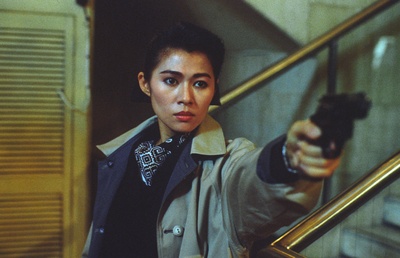 特警90 II 之亡命天涯剧照的剧照