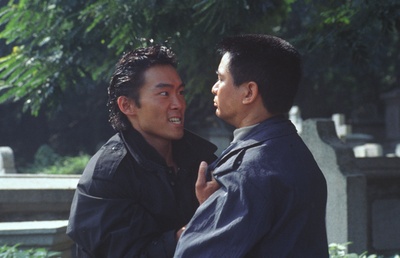 特警90 II 之亡命天涯剧照的剧照