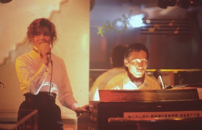 特警90 II 之亡命天涯剧照的剧照