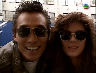 特警90 II 之亡命天涯剧照的剧照